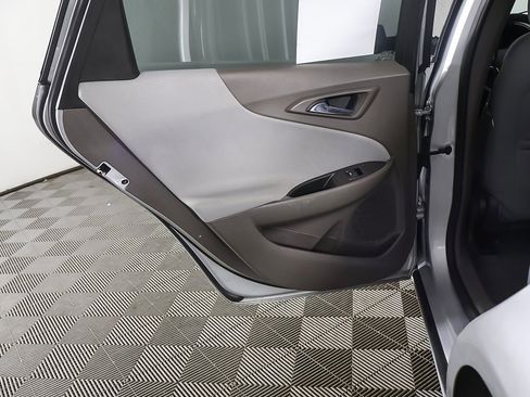 Used 2020 Chevrolet Malibu LS image 21