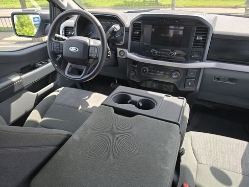 Used 2023 Ford F150 XLT AWD/4WD image 30