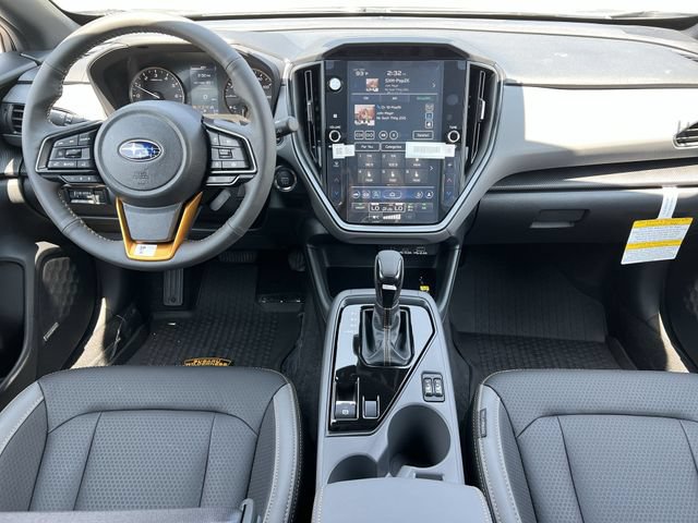 New 2026 Subaru Crosstrek 2.5i Wilderness w/ Crosstrek Mirror Package AWD/4WD image 13