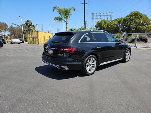 Used 2023 Audi A4 2.0T allroad Premium Plus w/ Premium Plus Package AWD/4WD image 5
