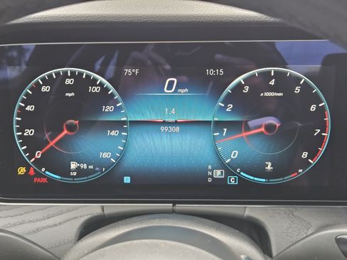 Used 2021 Mercedes-Benz E 350 Sedan image 8