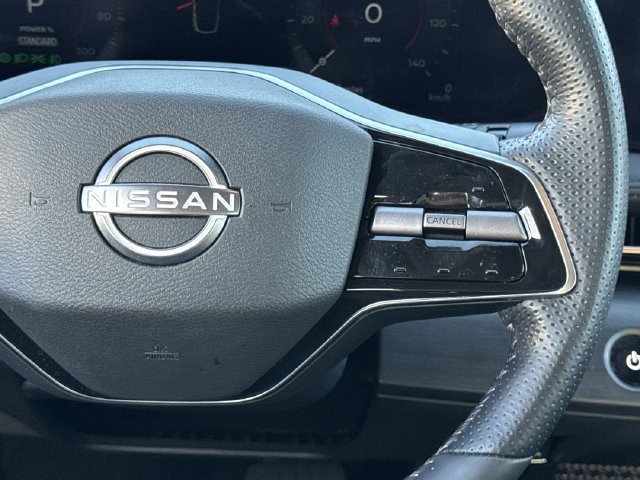 Certified 2024 Nissan Ariya AWD image 18