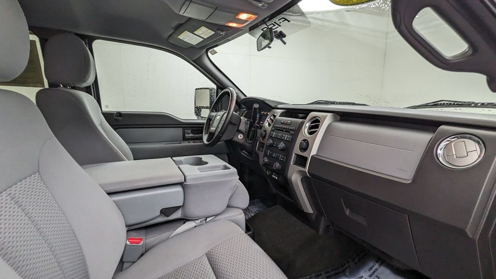 Used 2012 Ford F150 XLT w/ XTR Pkg AWD/4WD image 36