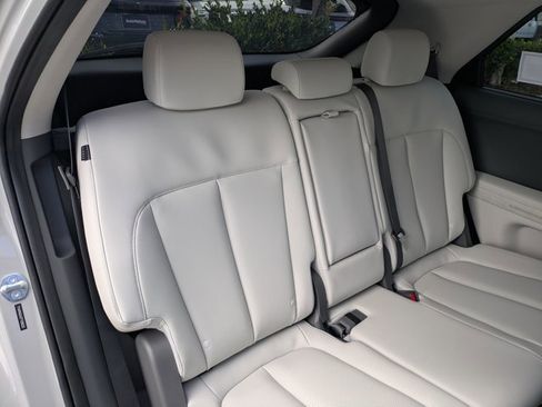 New 2026 Hyundai Ioniq 5 Limited RWD image 19