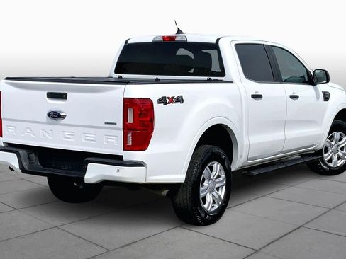 Used 2019 Ford Ranger XLT w/ Equipment Group 301A Mid image 13