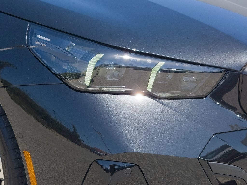 New 2027 BMW 530i w/ M Sport Package RWD image 6