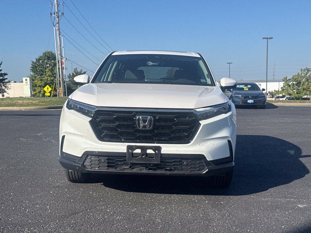 Certified 2024 Honda CR-V EX-L image 12