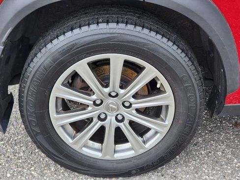 Used 2017 Lexus NX 200t F Sport image 12