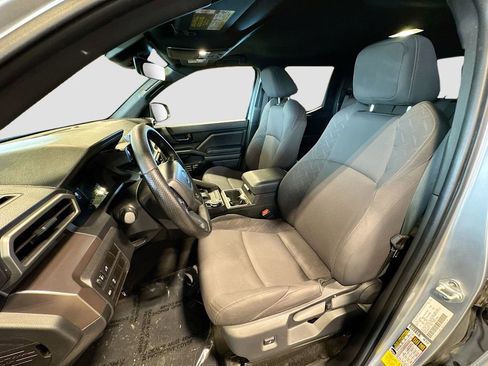 Used 2024 Toyota Tacoma SR5 image 17