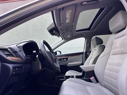 Used 2022 Honda CR-V EX image 10