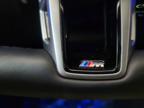 Used 2026 BMW i5 eDrive40 w/ M Sport Package RWD image 81