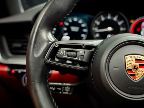 Used 2020 Porsche 911 Carrera S image 42