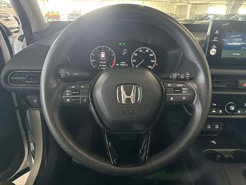 Certified 2026 Honda HR-V LX image 14