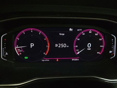 Used 2019 Volkswagen Jetta SEL FWD image 23