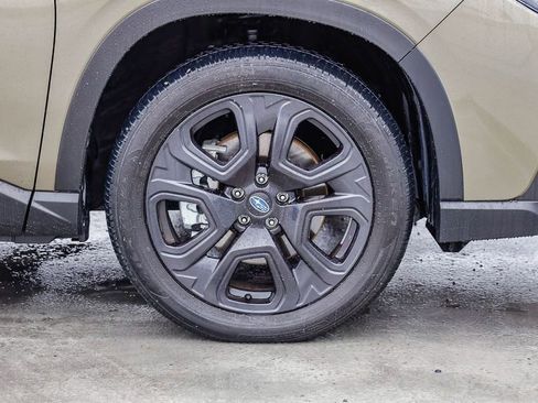 Used 2023 Subaru Ascent Onyx Edition image 11