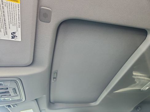 New 2025 Chevrolet Silverado 2500 LTZ w/ LTZ Plus Package image 54