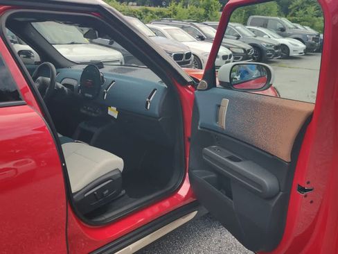 New 2025 MINI Cooper Countryman S image 14