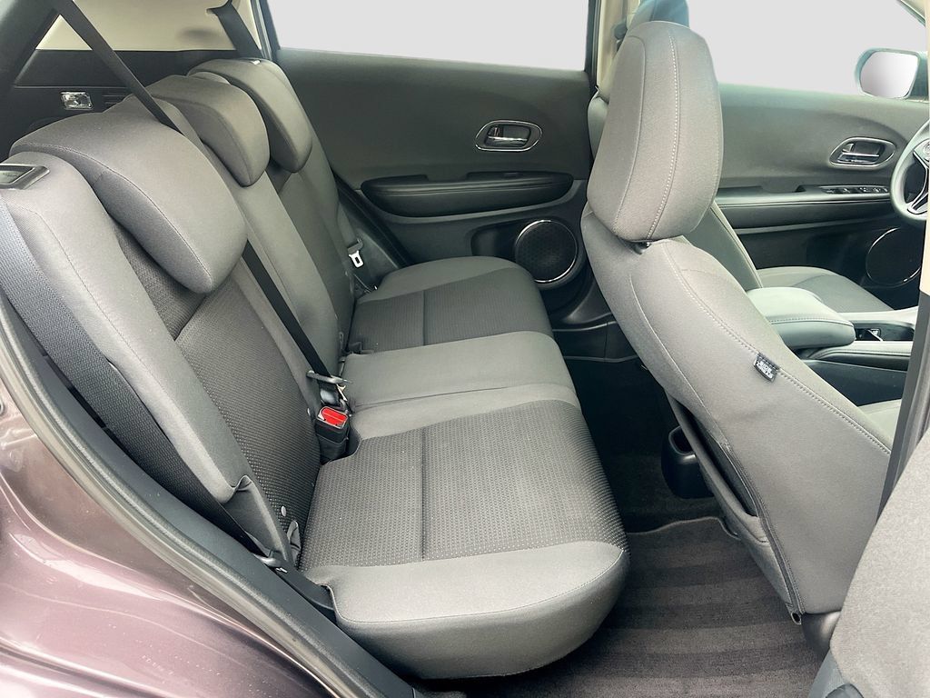 Used 2021 Honda HR-V EX image 26