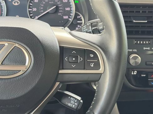 Used 2016 Lexus RX 350 AWD w/ Premium Package image 30