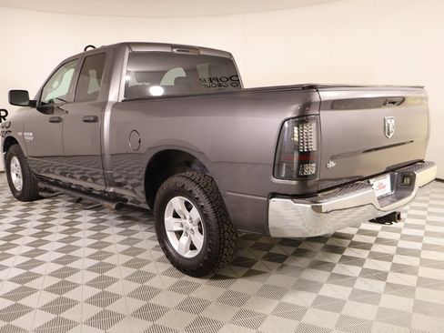Used 2020 RAM 1500 Tradesman w/ Chrome Plus Package image 21