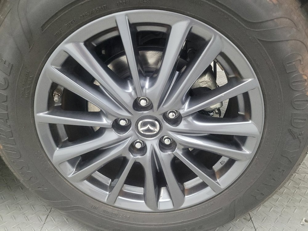 Used 2020 MAZDA CX-5 Touring AWD/4WD image 31