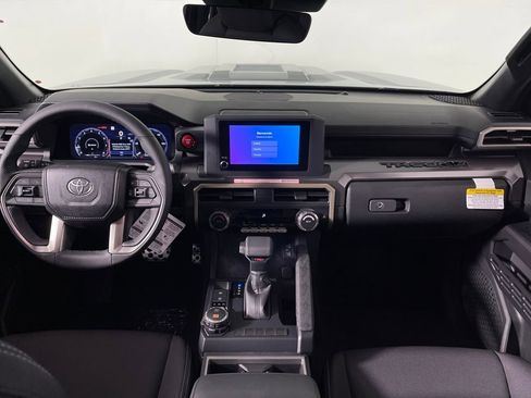 New 2026 Toyota Tacoma TRD Sport image 14