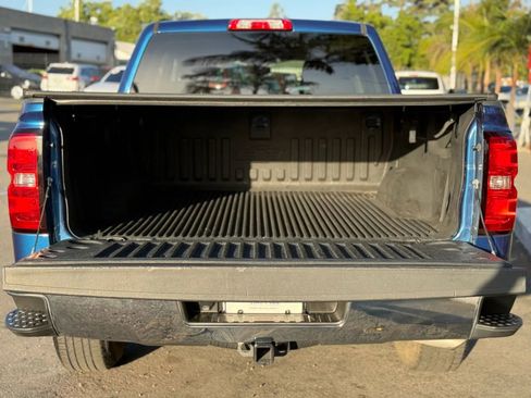 Used 2015 Chevrolet Silverado 1500 LT w/ All Star Edition RWD image 10