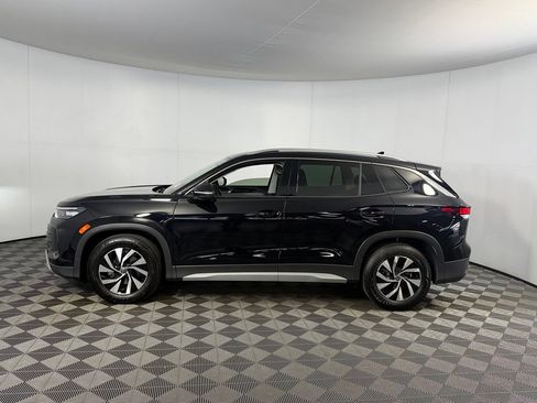 Used 2026 Volkswagen Tiguan S FWD image 11