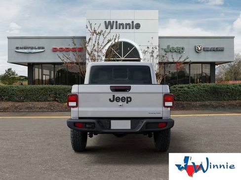 New 2026 Jeep Gladiator Sport image 8