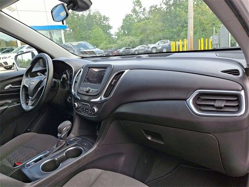 Used 2023 Chevrolet Equinox LT image 27