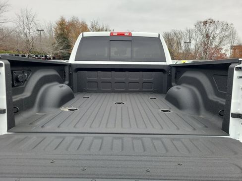New 2026 RAM 2500 Big Horn image 15