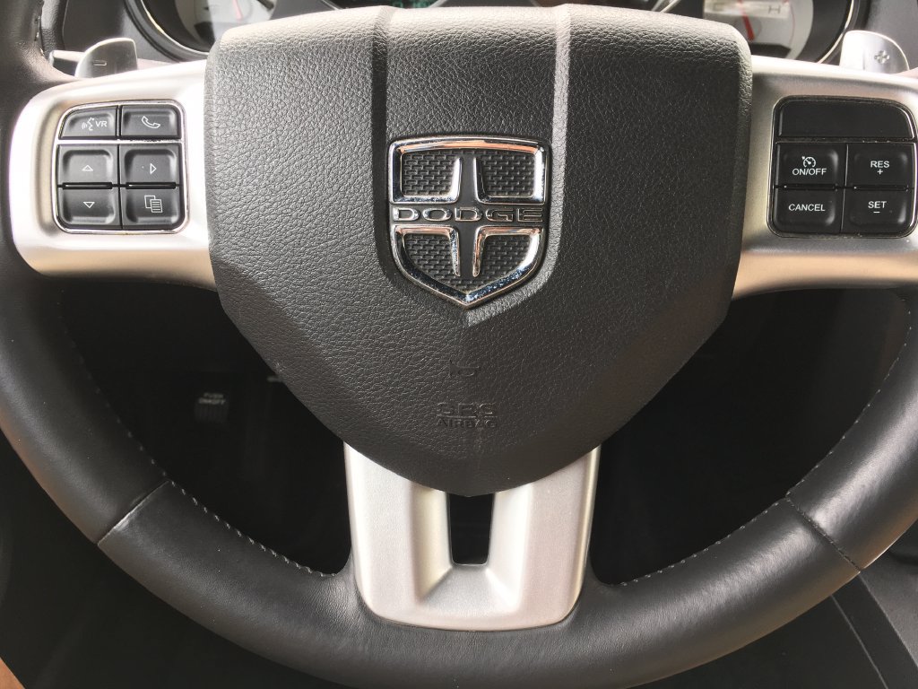 Used 2013 Dodge Challenger R/T Plus RWD image 14