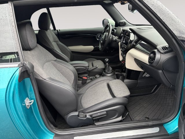 Used 2019 MINI Cooper Convertible w/ Storage Package FWD image 15