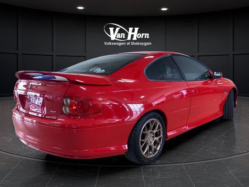 Used 2004 Pontiac GTO RWD image 7