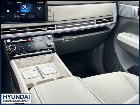 New 2026 Hyundai Santa Fe Calligraphy FWD image 29
