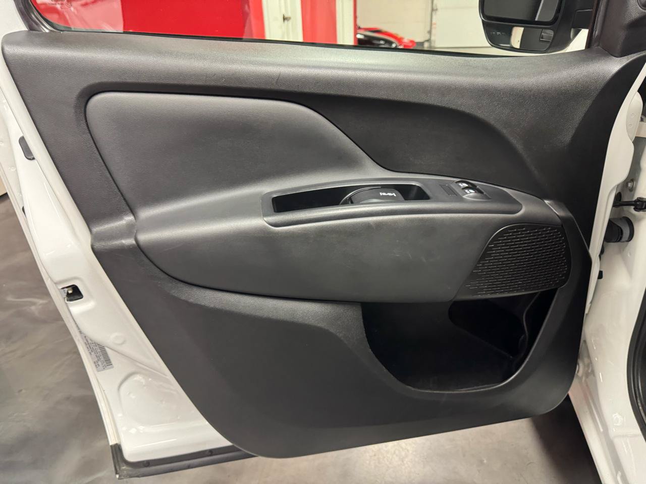 Used 2022 RAM ProMaster City Wagon FWD image 18