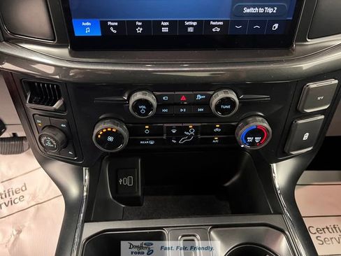New 2026 Ford F150 STX w/ Equipment Group 200A AWD/4WD image 40