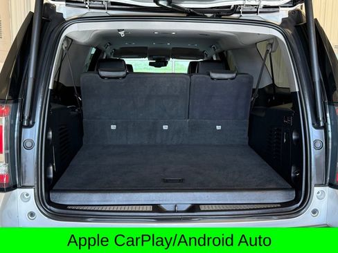 Used 2020 GMC Yukon XL Denali RWD image 17