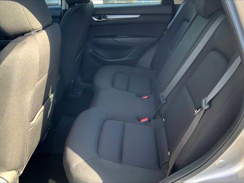New 2025 MAZDA CX-5 AWD 2.5 S image 16