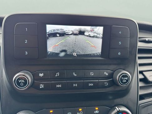 Used 2024 Ford Transit 250 Low Roof w/ Exterior Upgrade Package image 16