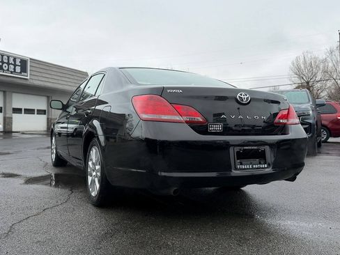 Used 2008 Toyota Avalon XLS FWD image 24