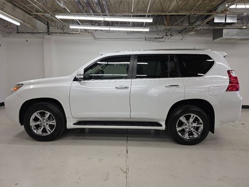 Used 2011 Lexus GX 460 Premium w/ Comfort Plus Pkg image 7