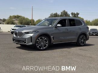 Used 2026 BMW X5 xDrive50e w/ Executive Package AWD/4WD video 1