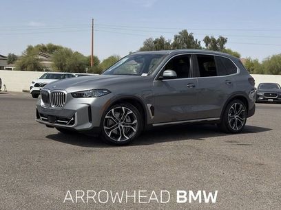 Used 2026 BMW X5 xDrive50e w/ Executive Package