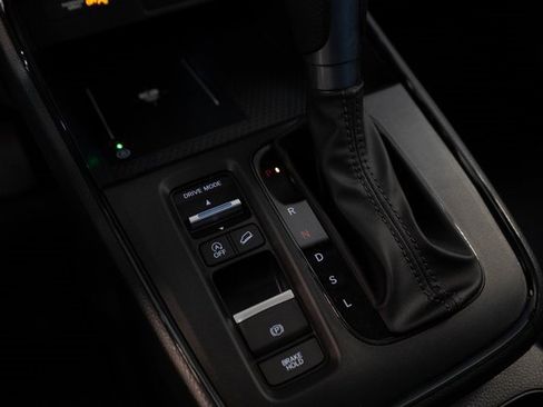 New 2026 Honda CR-V EX image 23