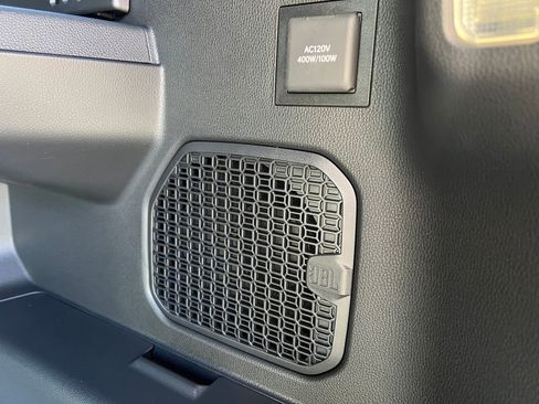 New 2026 Toyota 4Runner TRD Off-Road Premium image 39