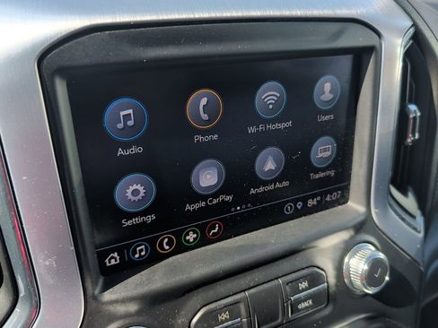 Used 2021 GMC Sierra 1500 SLT w/ SLT Convenience Package image 19