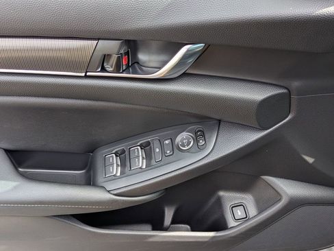 Certified 2022 Honda Accord Sport image 5