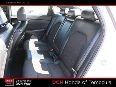 Used 2023 Kia Forte GT FWD image 19