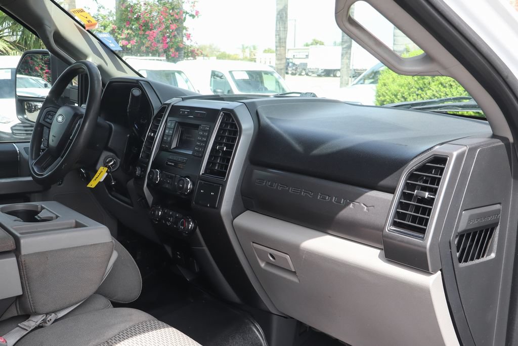Used 2019 Ford F250 XLT AWD/4WD image 40
